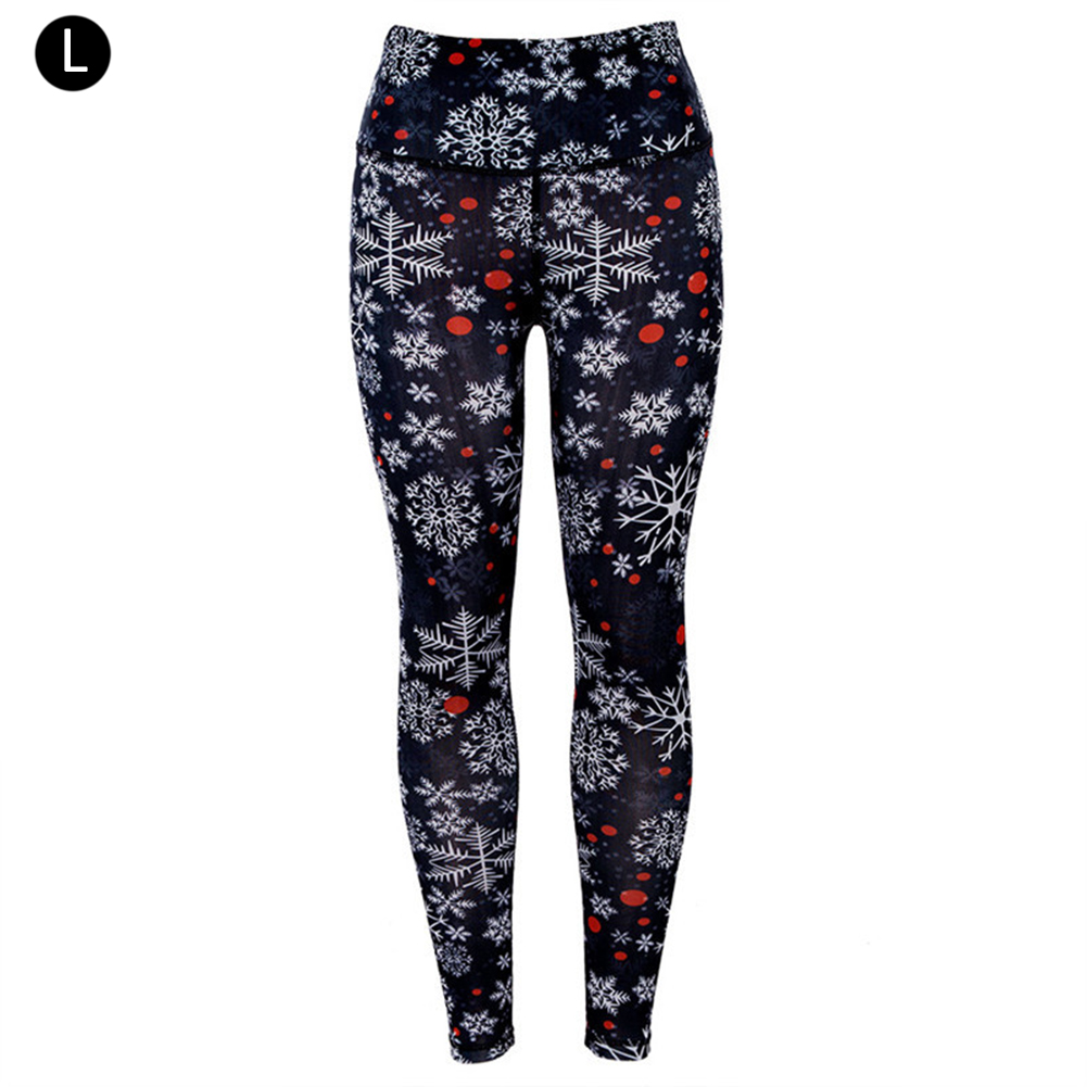 walmart christmas leggings