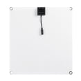 thumbnail image 6 of Flexible Solar Panels Kit 20W with 300W Controller 12V Power Supply USB Charging Interface Solar Board Waterproof Solar Cells for Phone RV Car, 6 of 9