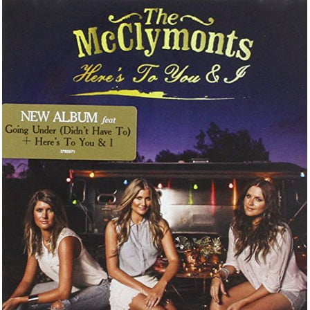 Here's to You & I (CD)