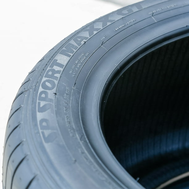 Dunlop SP Maxx GT 275/45R18 - Snow SUV tires for Tire Shops