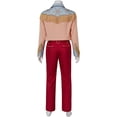 thumbnail image 3 of Adult Men Cowboy Shirt Pants Outfits Stage Performance Cloth, 3 of 7