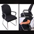 thumbnail image 1 of Almohadilla térmica para asiento de automóvil, cojín calefaccionado para asiento de 12 V, funda térmica para asiento, cojín calefaccionado para asiento, muy recomendable, 1 of 9