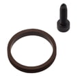 thumbnail image 5 of Diesel Engine Oil Filter Housing Return Tube For Ford F250 F350 E350 6.0L 6.4L Home Car Accessories For Repairing Or Replacing, 5 of 10