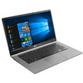thumbnail image 2 of LG Gram 14 inch Ultra-Lightweight Touchscreen Laptop with Intel Core i7, 14Z990-R.AAS7U1, 2 of 9