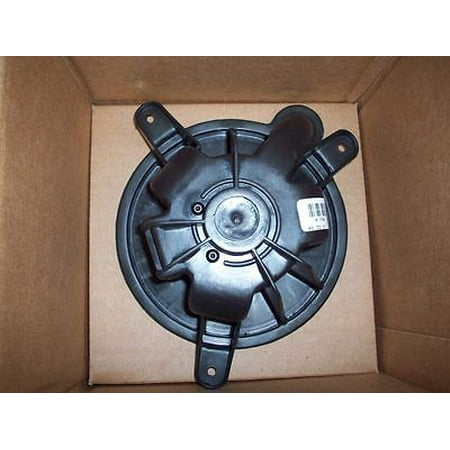 - HVAC Blower Motor MOPAR 4886150AA fits 00-01 Jeep Cherokee 4.0L-L6