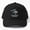 Black, variant on Born in Texas Baseball Hat, Born Again by the Grace of God Faith Statement Design, Cap