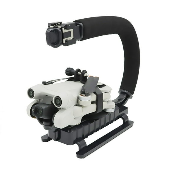 Handheld Stabilizing Grip Mounts for MINI 3 PRO/MINI 3 Flights Accessories