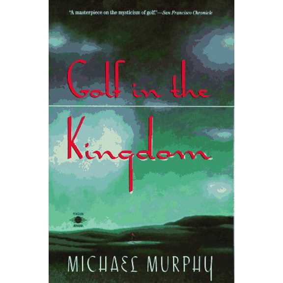 Pre-Owned Golf in the Kingdom, 9780140194500, 0140194509, Paperback,