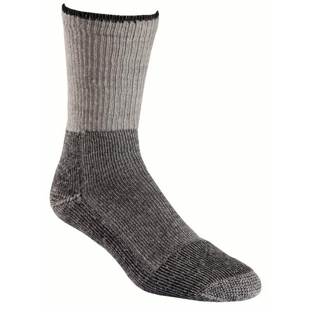 Fox River Fox River Wool Work Men`s Heavyweight Crew Socks, FR6604