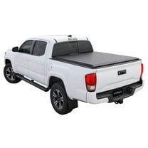 Access Literider 03-06 Tundra 6ft 4in Stepside Bed (Bolt On) Roll-Up Cover Fits select: 2003-2006 TOYOTA TUNDRA