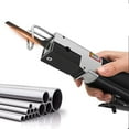 thumbnail image 3 of Automobile Sheet Metal Pneumatic Saw Strong Power Reciprocating Saw Cutting Tool Hacksaw Cutting Tool Car Repairing And Maintenance Accessory, 3 of 7