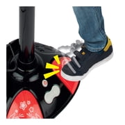 Winfun 2063WF Kids Fun Microphone and Stand - Girl or Boy Toy Recommended Ages 3 Years and up