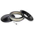 thumbnail image 1 of 4300BK 14 x 3 in. Air Cleaner Kit with High Dome Top, 1 of 1