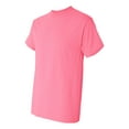 thumbnail image 2 of Gildan Ultra Cotton T-Shirt for Men and for Women Plain Classic Fit, 2 of 5