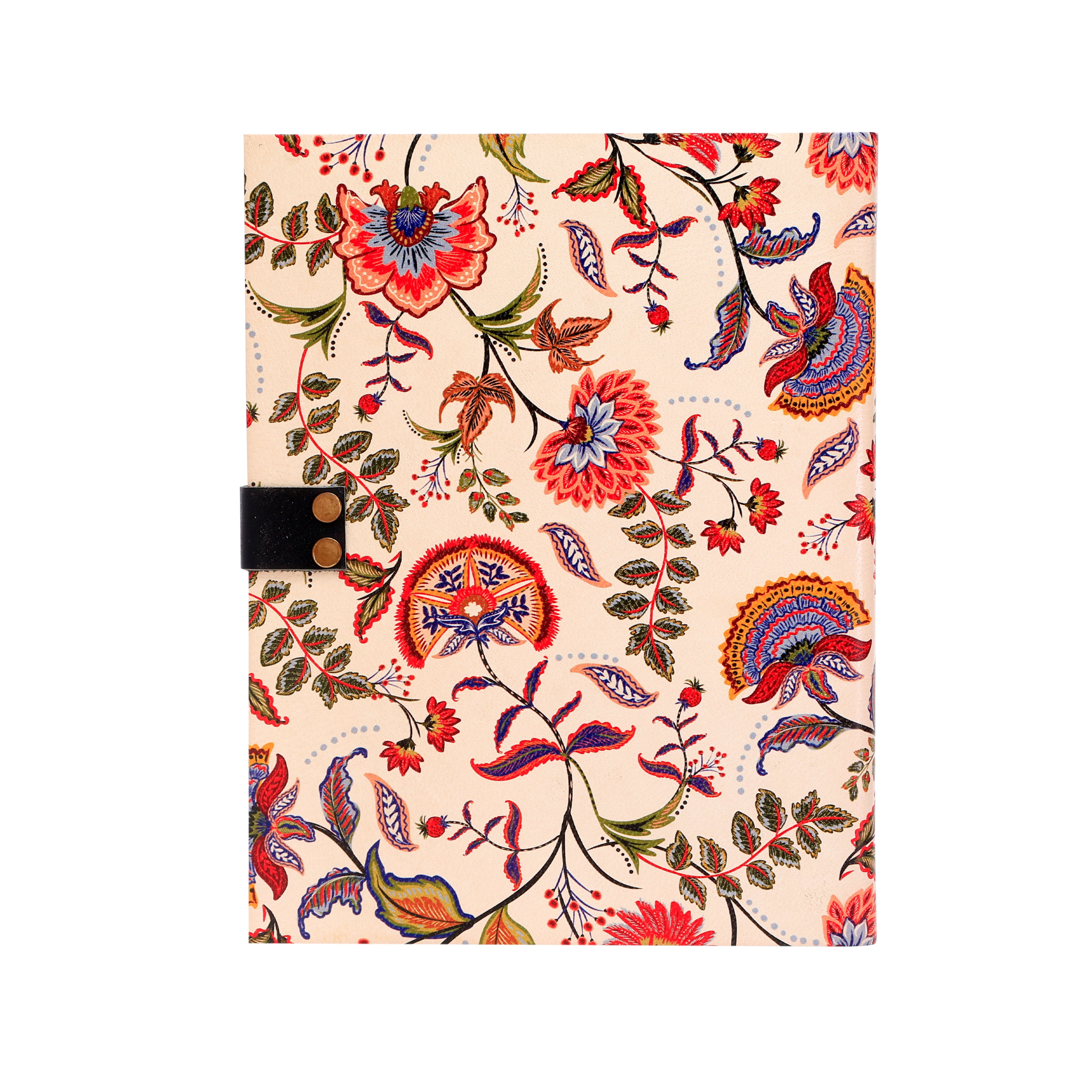 Leather Journal Notebook Blank Book Diary