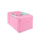thumbnail image 5 of Caja De Ahorro De Dinero Para Billetes De Monedas Grandes, Banco Automático, Ranura Para Dinero, Contraseña, Almacenamiento De Teclado Vogacara HA024804-04, 5 of 6