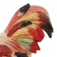 thumbnail image 5 of DecMode 9" Indoor Outdoor Rooster Garden Sculpture, 5 of 9