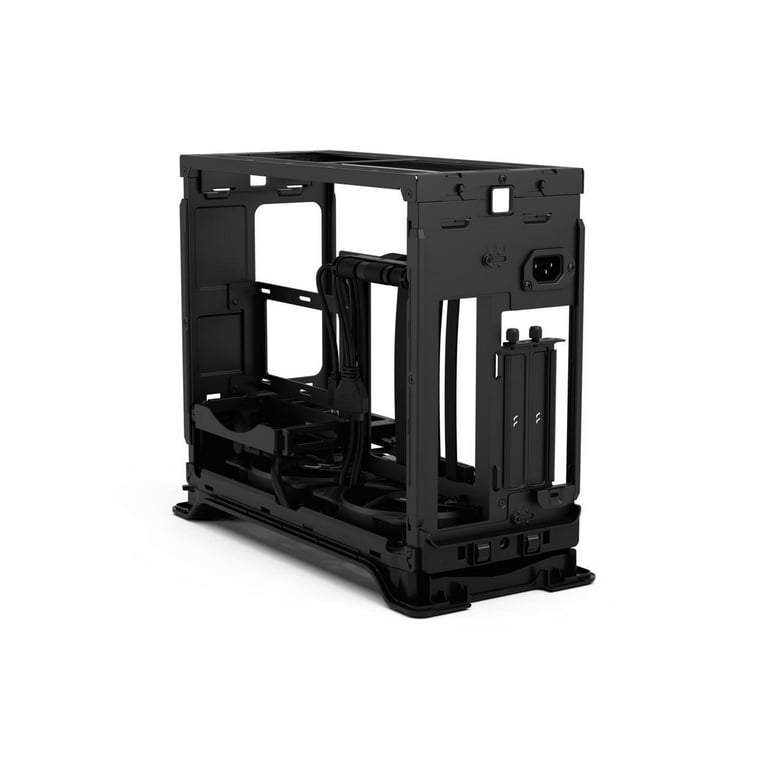 Fractal Design ERA 2 - - ITX - no power supply (SFX / SFX-L