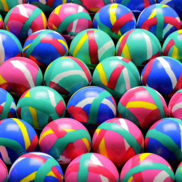 bouncy balloon ball