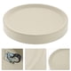 thumbnail image 4 of Bandeja móvil for macetas con ruedas, bandeja for agua y base rodante., 4 of 8