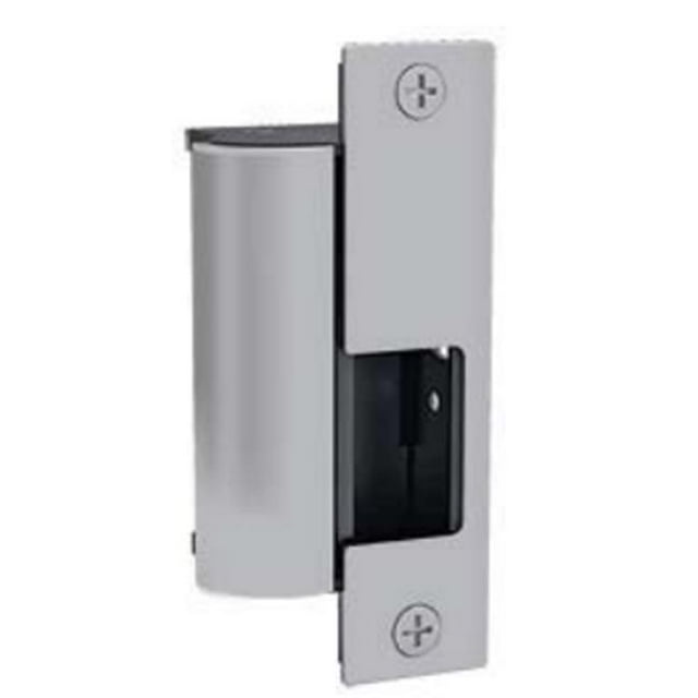 HES 1006613 Electric Door Strike - Lock Access Control, Dark Bronze