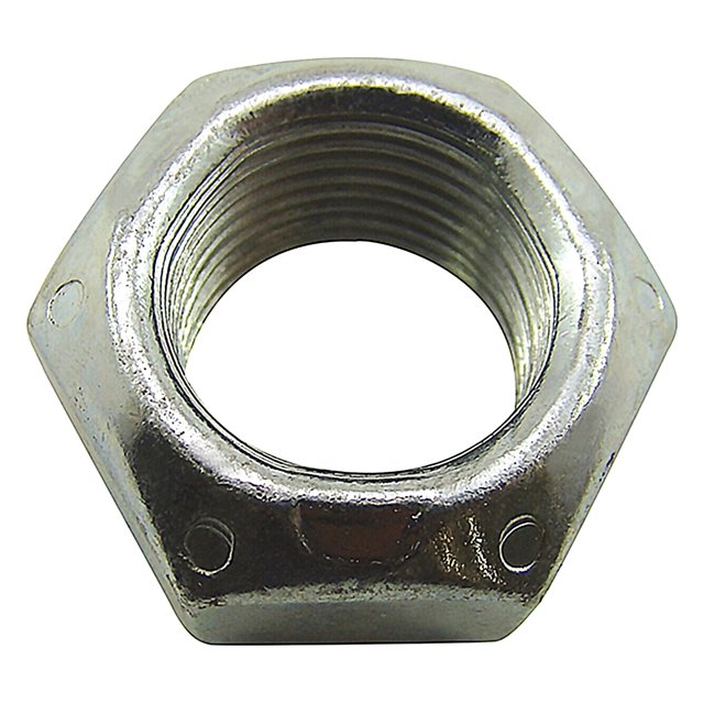 Set Tuercas Piñon Rueda C15 1982 A 1986 Chevrolet Delanteras Izq/Der HO AUTOPARTES .