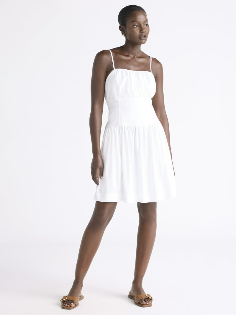 knee length dresses for ladies Bishop + Young