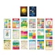 thumbnail image 3 of 20 carteles educativos Hugo tabla de aprendizaje emociones material de educación en el hogar juguetes Montessori póster educativo preescolar, 3 of 10