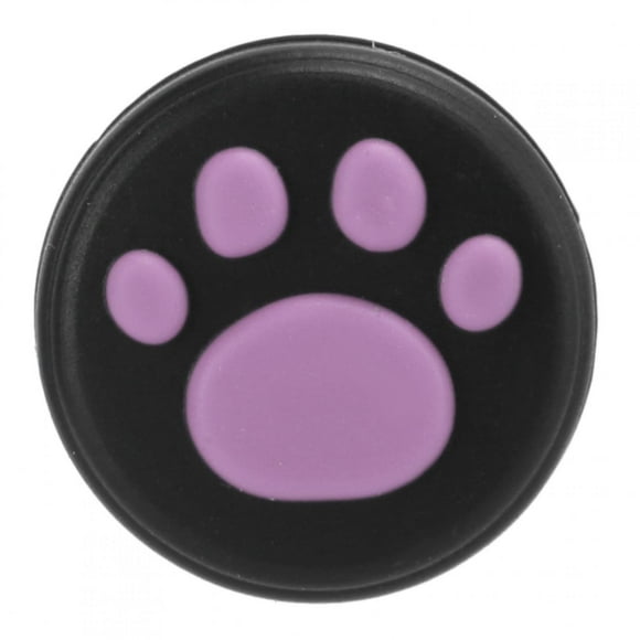 Cat Thumb Grips Caps, Cute Cat Shape Kawaii Silicone Joystick Cover for Switch for Switch Lite, 10 Pieces Lightweight Joystick Cover Replacement