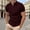 RD2, variant on Waffle Polo Shirts for Men Summer Casual Fashion Short Sleeve Collared Business Casual Work Tshirts Golf Shirt
