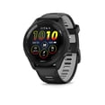 thumbnail image 1 of Forerunner 265 Music, WiFi, GPS, NA, Black Garmin Forerunner 265 Music, WiFi, GPS, NA, Black, 1 of 4