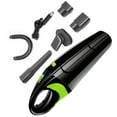 thumbnail image 1 of USB Duster Cordless Handheld Vacuum Cleaner Sweeper Portable vacuum sweeper; Rechargeable Car Home Cleaning Tools, 1 of 8