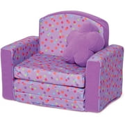 My Life As Convertible Sofa