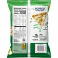 thumbnail image 2 of Quaker Sour Cream & Chives Rice Chips - 2.5 oz, 2 of 2