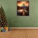 thumbnail image 3 of GS3984 Paisaje Diamantes Serie Paisaje Cuadrado Diamante Resina 40*50CM, 3 of 9