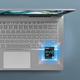 thumbnail image 2 of Acer Swift 3 14.0" FHD i7-1165G7 16GB 512GB SSD SF314-511-753K - PURE SILVER, 2 of 4