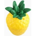 thumbnail image 3 of Hawaii Party Plastic Pineapple Drink Luau Cups With Straws, 3 of 5