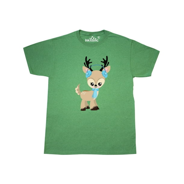 walmart reindeer shirt