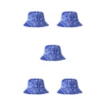 thumbnail image 1 of Gorra de pescador Minnieouse Sombrero de pescador blanco Talla única, 1 of 6