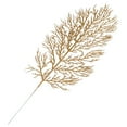thumbnail image 7 of HEMOTON 12PCS Christmas Decoration Leaves Creative and Delicate Imitation Photo Props, 7 of 7
