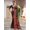 Black, variant on Silk All Over Thread Floral Motifs Stunning Saree With Contrast Tassels Pallu – Black