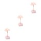 thumbnail image 5 of Monstrate Base de árbol de , cristal natural hecho con centro de gravedad estable y bajo, polvo de decoración Natural para el hogar + polvo de Type1 NO1, 5 of 6