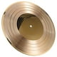 thumbnail image 3 of Decoración de discos de vinilo: Arte de pared retro para cafeterías y bares. Decoración de vinilo vintage con discos decorativos para salas de estar y salas de música., 3 of 7