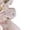 White, variant on Women Socks Spring And Summer Adult Breathable Fashion Broken Pile Skin Color Printed Low Cut Ankle Socks for Women