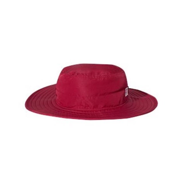 The Game B55395520 Unisex Ultralight Booney, Cardinal - One Size