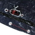 thumbnail image 4 of Swimline 18' Round Winter Swimming Pool Cover + 4'x4' Winterizing Air Pillow, 4 of 4