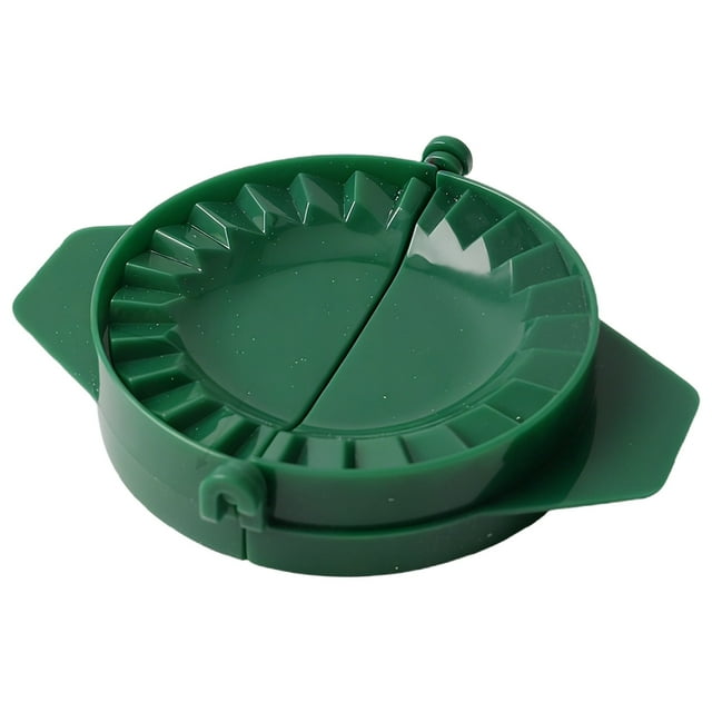 Hand Tool Set Tool Kit Maker Moulded Dumpling Buns Corn Cake Clips Dough Pierogi、Calzone、 Handmade Pie Bun