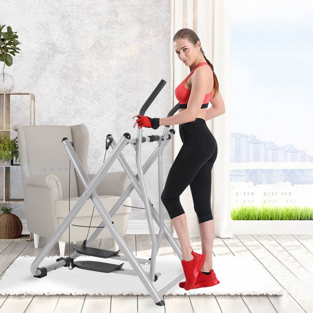 airwalk exercise