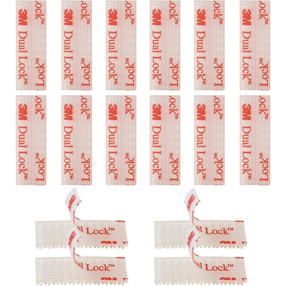 Ez Pass Velcro Strips Adhesive