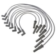 thumbnail image 2 of SPARK PLUG WIRES OEM Fits select: 1973-1981 PONTIAC FIREBIRD, 1976-1980 PONTIAC BONNEVILLE, 2 of 3